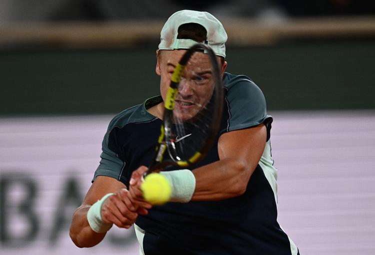 Foto: Christophe Archambault/Ritzau Scanpix