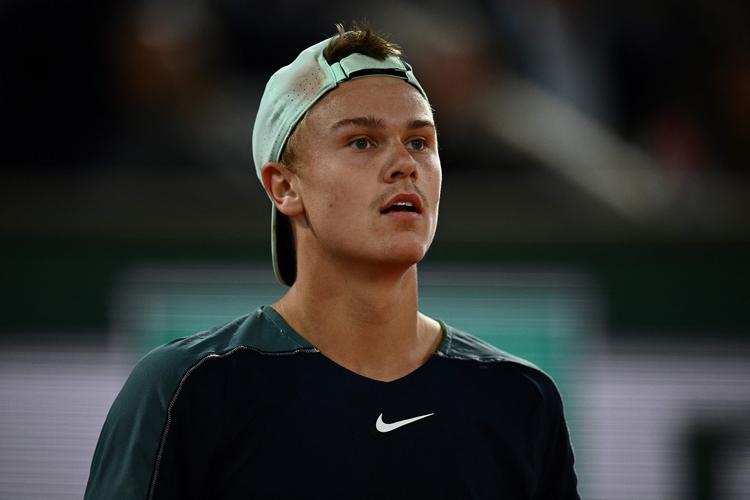 Foto: Christophe Archambault/Ritzau Scanpix