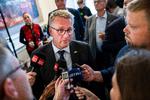 Foto: Martin Sylvest/Ritzau Scanpix