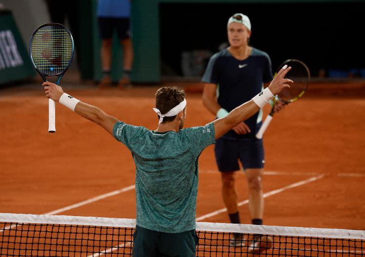 Foto: Gonzalo Fuentes/Ritzau Scanpix