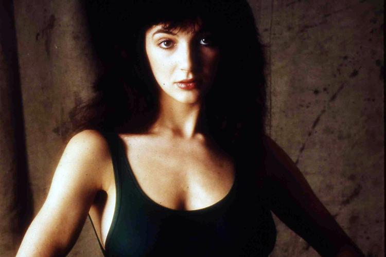 Godt 32 år siden 'Running Up That sidst lå på hitlisterne, har en ny generation opdaget Kate Bush takket være den nye sæson af Netflix-serien 'Stranger Things'. Foto: Xmh/ASSOCIATED PRESS