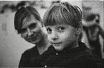 Theodor og Julie