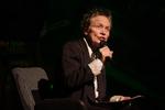  I 2018 gav Laurie Anderson og Zeitkratzer koncert i Danmark.  Foto: Emma Sejersen