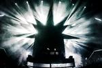 Disclosure sørgede for dansefesten torsdag nat på Northside. Foto: Per Lange