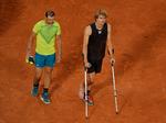Foto: Gonzalo Fuentes/Ritzau Scanpix