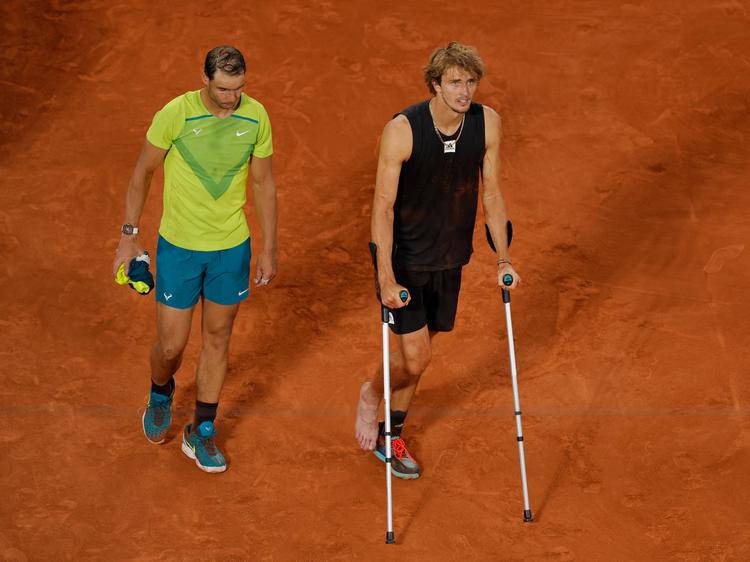 Foto: Gonzalo Fuentes/Ritzau Scanpix