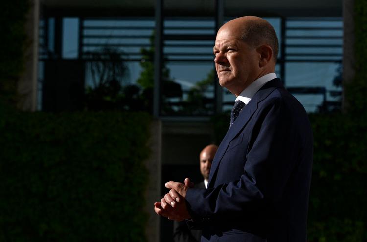 Foto: John Macdougall/Ritzau Scanpix