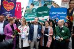 Danmark har afskaffet sit forbehold over for EU's fælles forsvar. Nu skal politikerne og EU fortælle, hvad de er fælles om at forsvare.  Foto: Jens Dresling
