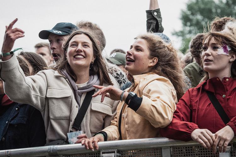 Foto: Helle Arensbak/Ritzau Scanpix