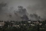 Arkivfoto: De hårde kampe i Severodonetsk fortsætter.  Foto: Aris Messinis/Ritzau Scanpix