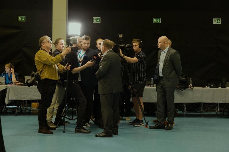 Foto: Katrine Hørup Noer