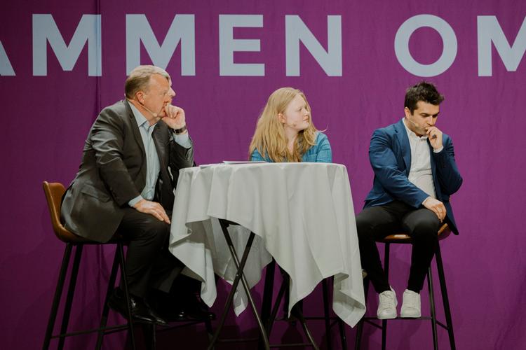 Foto: Katrine Hørup Noer