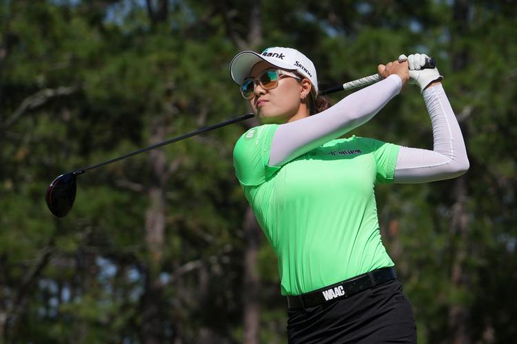 Foto: David Yeazell/Ritzau Scanpix