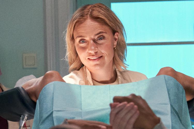 Netflix, der blandt andet står bag den nye danske serie 'Skruk', mister abonnenter og aktiekurserne styrtdykker. Hele streamingmarkedet er udfordret. Foto: Tine Harden