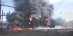 Foto: State Emergency Service Of Ukrai/Ritzau Scanpix