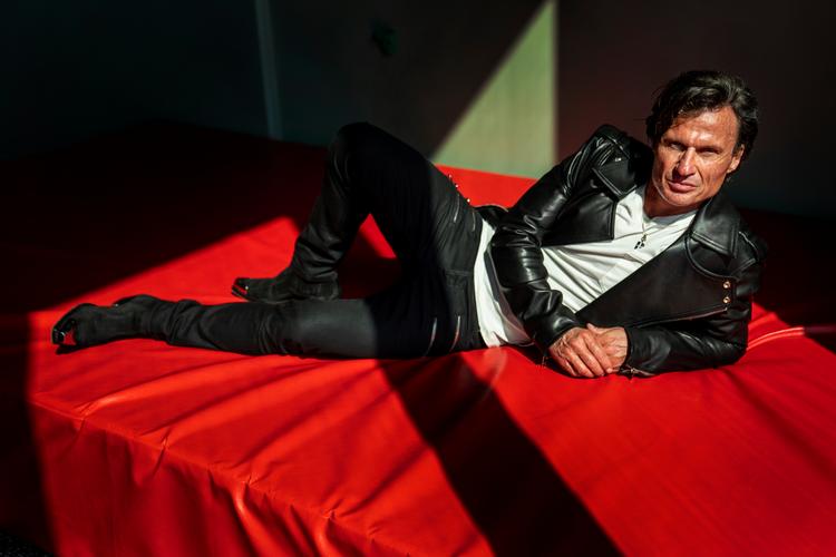 Arkivfoto:  Stine Bidstrup