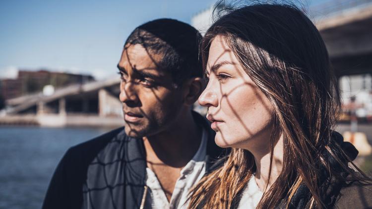 Thrillerserien 'Advokaten' havde premiere i 2020 og er en dansk-svensk Viaplay-produktion. 