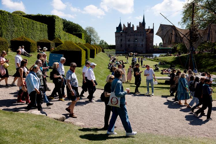 Foto: Thomas Borberg