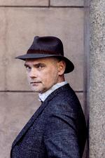 Harald Voetman realiserer den tidlige europæiske modernismes forestilling om, at ’upersonlig’ ikke er et etisk skældsord, men et æstetisk ideal. Foto: Sara Galbiati