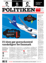 A_forside_On Politiken 08-06-2022 Lands 1udg