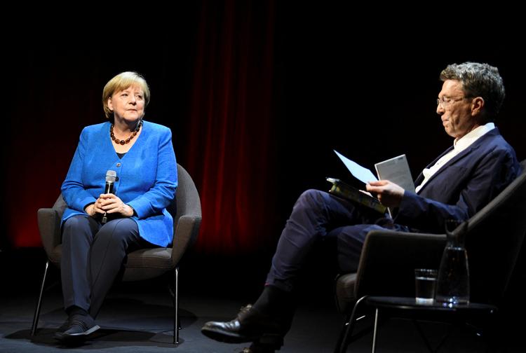 Foto: Annegret Hilse/Ritzau Scanpix