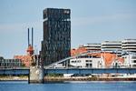 Sønderborg Hotel Alsik er rammen om global energikonference. Kommunen er blevet valgt, fordi den satser benhårdt på at reducere sit udslip af drivhusgasser. Foto: Morten Langkilde/Morten Langkilde