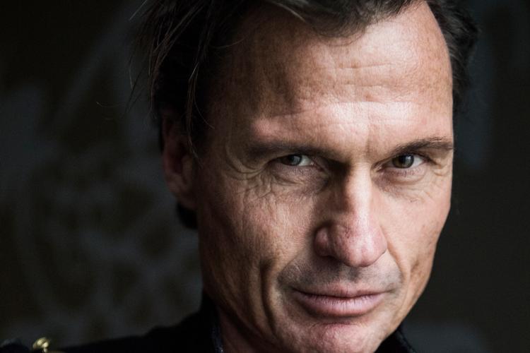 Arkivfoto:  Gregers Tycho