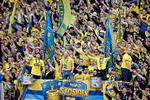 Den dømte var en aktiv del af fanmiljøet omkring superligaklubben Brøndby IF.  Foto: Jens Dresling
