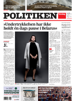 A_forside_To Politiken 09-06-2022 Lands 1udg