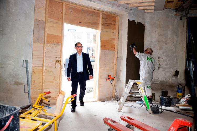 Foto: Thomas Borberg