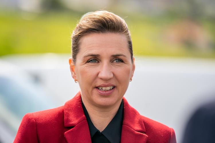 Foto: Ida Marie Odgaard/Ritzau Scanpix