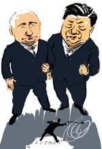 Arkivtegning  Mette Dreyer