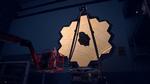 Foto: Nasa/Goddard Rumflyvningscenteret