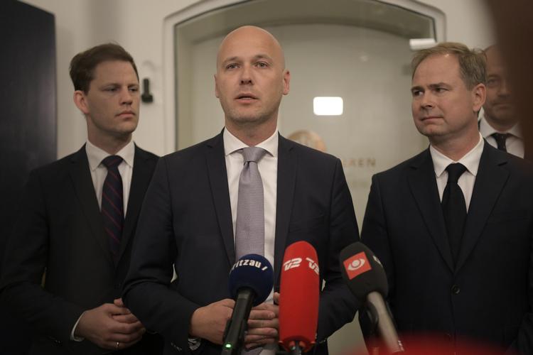 Foto: Nils Meilvang/Ritzau Scanpix