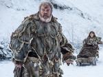 Serien 'Demimonde' havde et større budget end 'Game of Thrones'. Nu er serien lagt i graven. På billedet her ses karakteren Hodor fra 'Game of Thrones', som var en elsket karakter blandt de mange fans af serien. Foto: Hbo Nordic