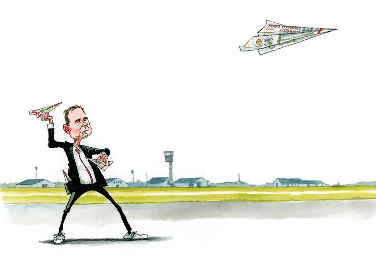 Foto: Roald Als/POLITIKEN
