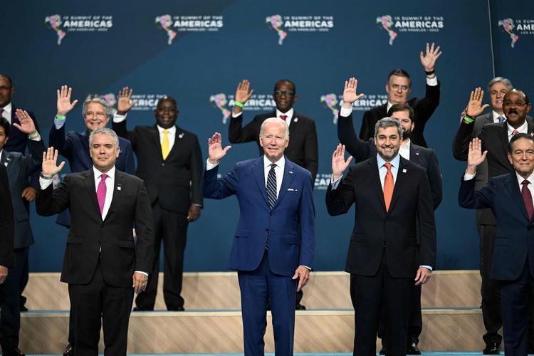 Foto: Jim Watson/Ritzau Scanpix