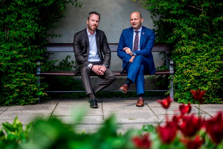 Foto: Stine Bidstrup