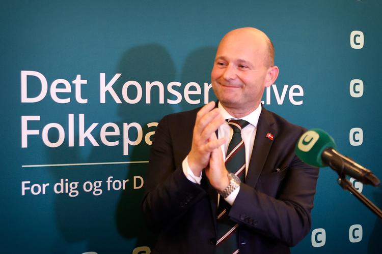 Foto: Jens Dresling