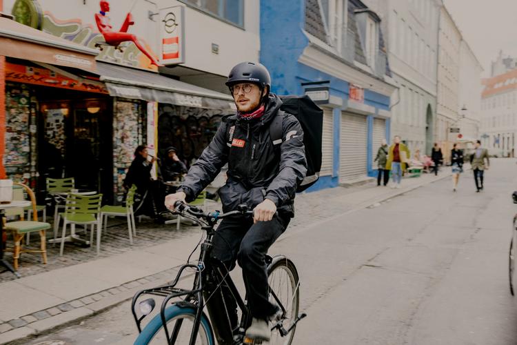 Foto: Katrine Hørup Noer