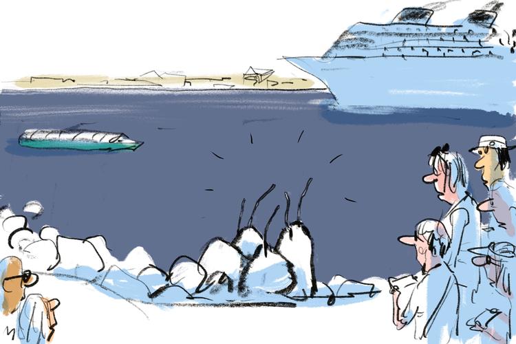 Foto: Mette Dreyer/POLITIKEN