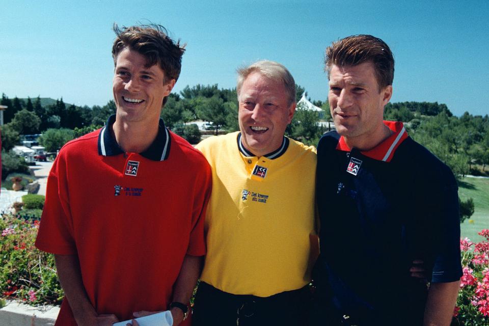 Foto: Kim Agersten