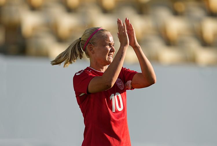 Foto: Kim Price/Ritzau Scanpix
