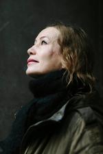 Årets Kvindelige Hovedrolle gik til Sarah Boberg  Foto: Miriam Dalsgaard