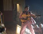 Via Blockbuster kan man blandt andet leje den nye film om Elvis Presley. 'Elvis', instrueret af Baz Luhrmann.  Still 