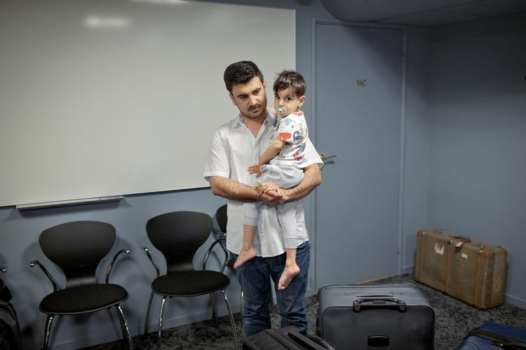 Foto: Miriam Dalsgaard