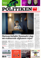 A_forsiden Politiken 14-06-2022 Lands 1udg
