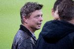 Jon Dahl Tomasson skal være cheftræner for Blackburn Rovers fra Englands næstbedste række.  Foto: Finn Frandsen