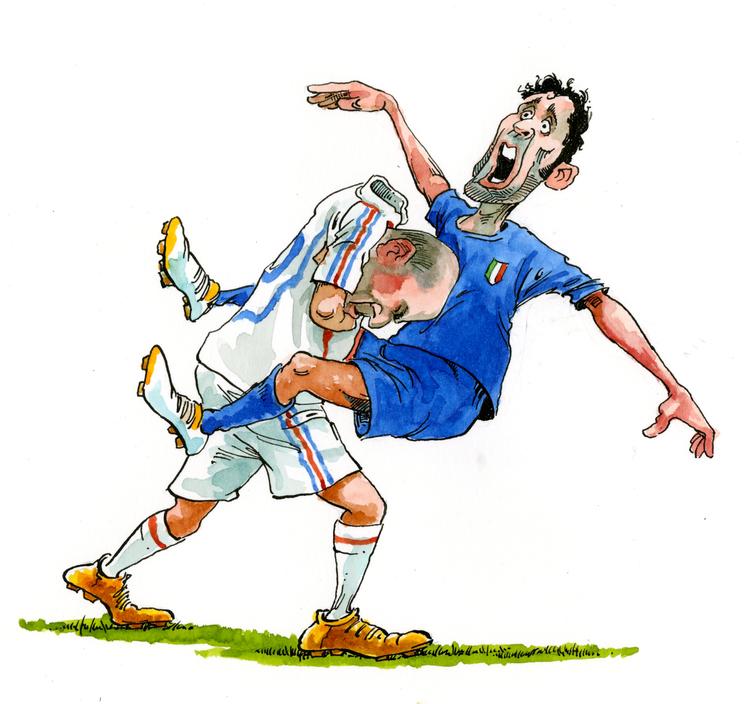 Tegning: Roald Als 