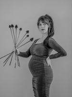 Både Politiken, Kristeligt Dagblad og Jyllands-Posten er begejstrede for Tine Høegs nye roman, 'Sult', mens Berlingske og Information ikke synes, det er stor litteratur.  Foto: Miriam Dalsgaard